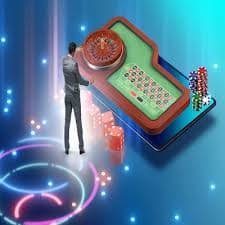 789taya Fish Game section showing arcade-style underwater shooting gameplay on mobile